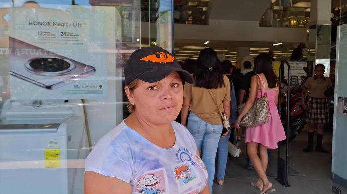 Temían explosión en Coppel Temían explosión en Coppel