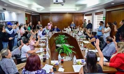 Ofrecen descuento en el pago de refrendos