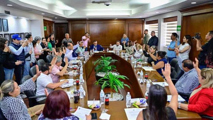 Ofrecen descuento en el pago de refrendos