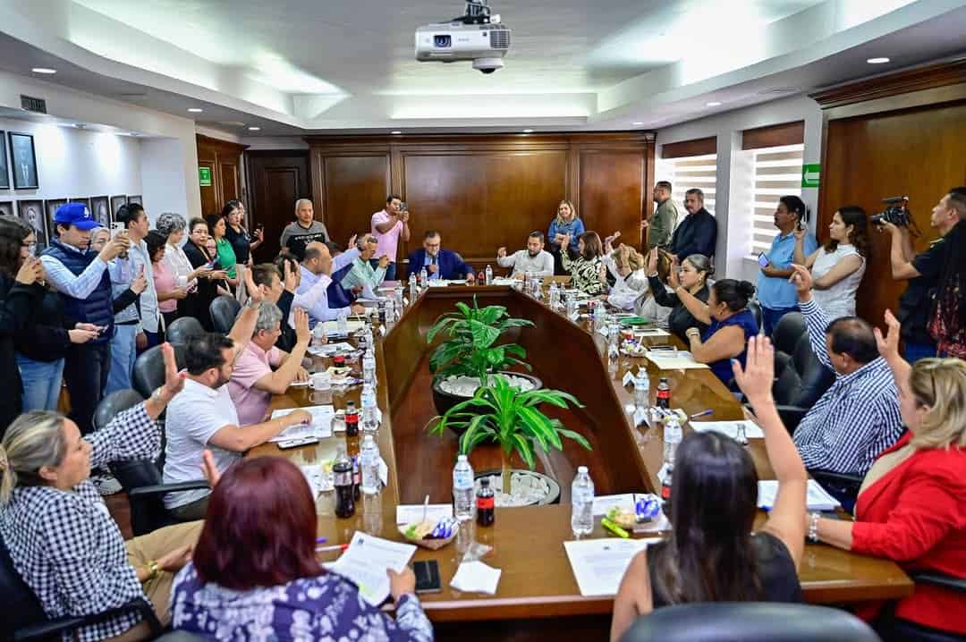 Aprueba Cabildo prórroga de estímulos fiscales para concesionarios del transporte público.