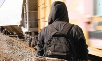 Trump ordena contratar a mas agentes migratorios