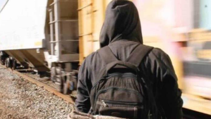 Trump ordena contratar a mas agentes migratorios