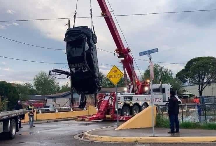 Localizan sin vida en el Río Bravo a joven desaparecido durante tormenta en Eagle Pass