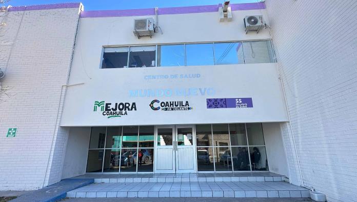 Posponen valoraciones médicas para cirugías de cataratas en Piedras Negras