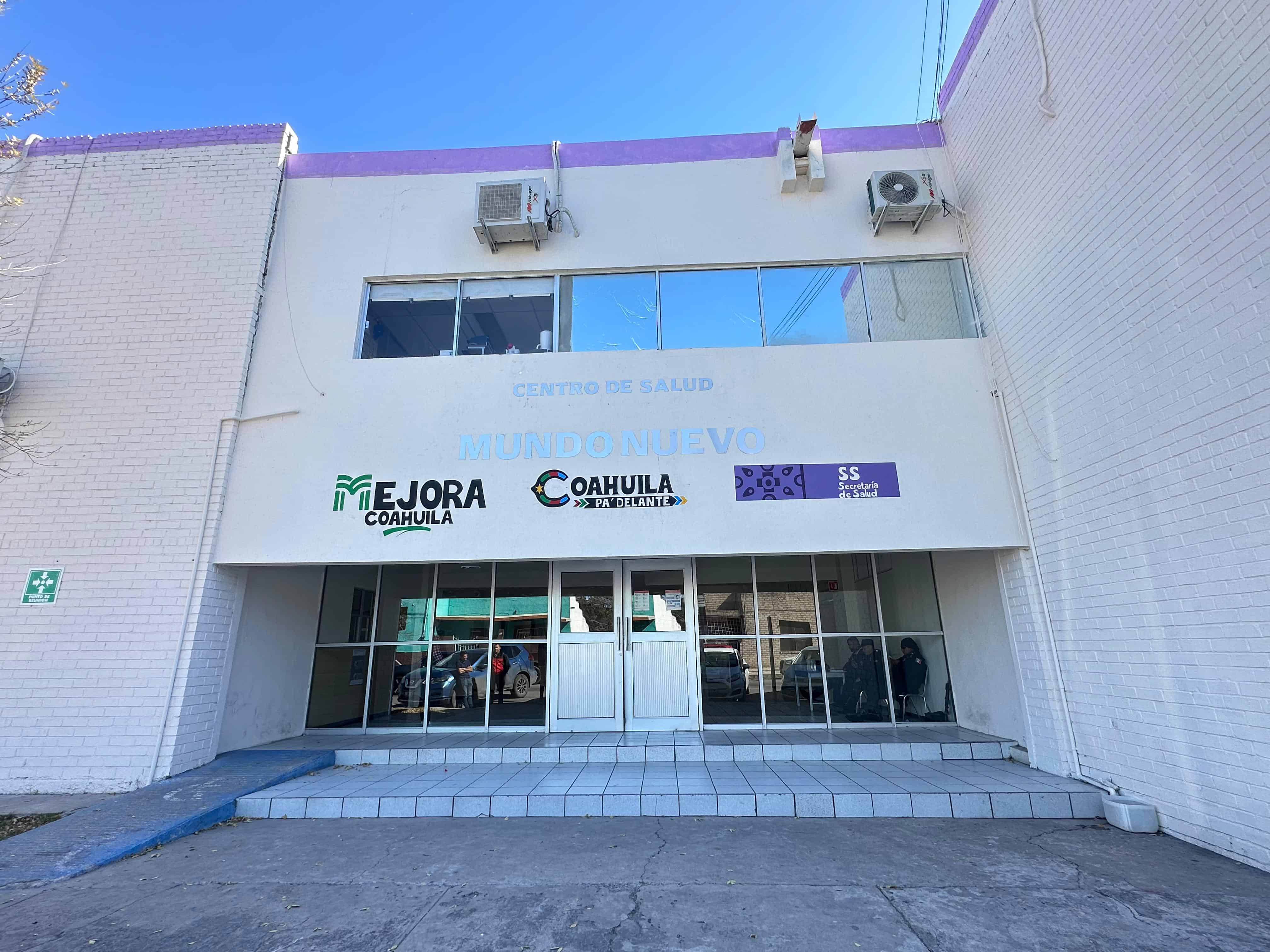 Posponen valoraciones médicas para cirugías de cataratas en Piedras Negras