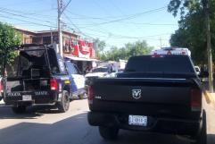Detienen a menor por violento asalto a tienda en Piedras Negras