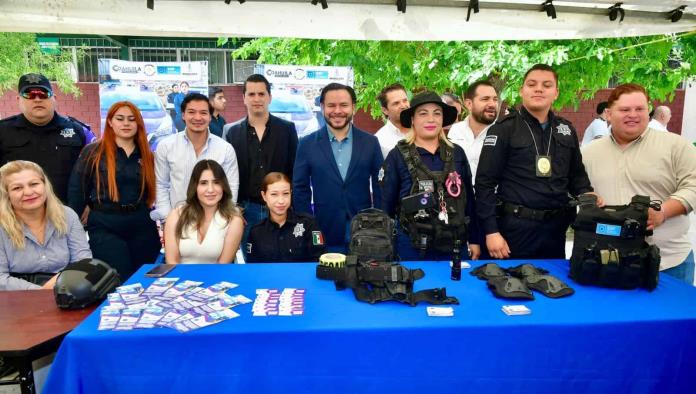 Realizan Jornada para la Juventud