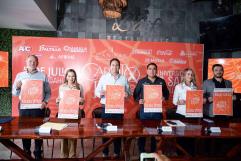 Será en Julio el Cabrito Fest