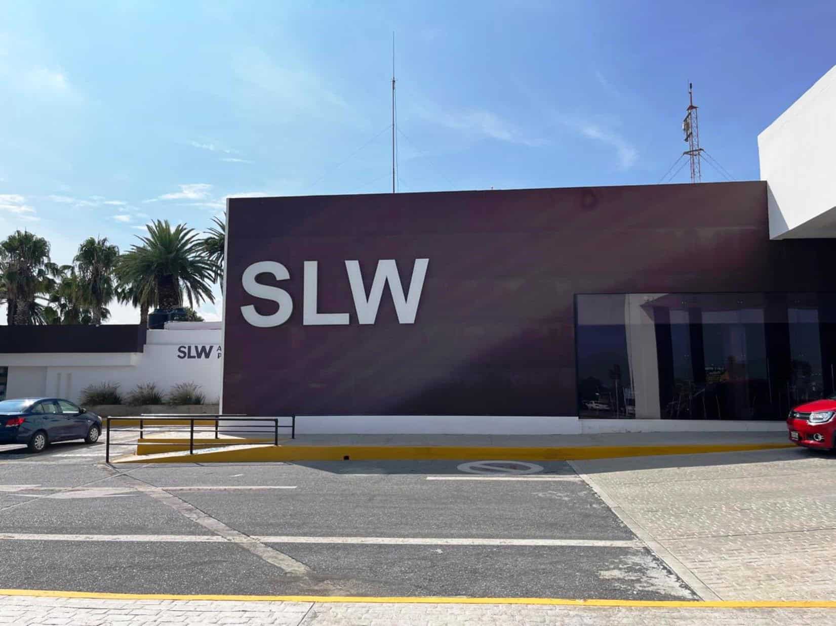 Se alista Saltillo  para "despegar"
