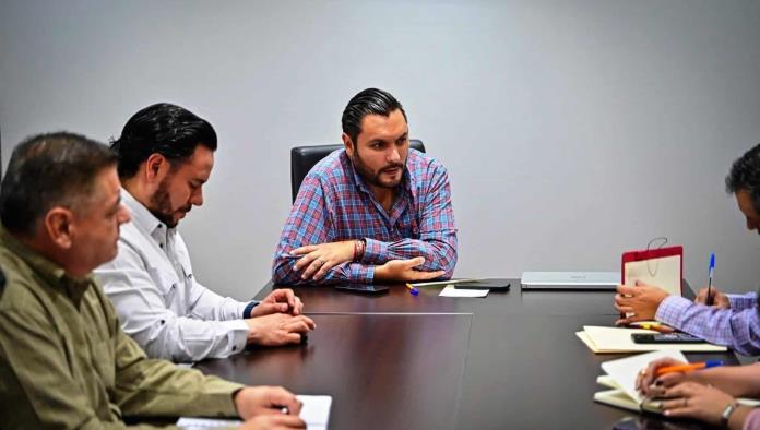 Revisa Carlos avances de Mejora Regulatoria