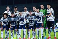 Pumas continúa limpiando su plantilla rumbo a la Apertura 2025; ya suma cuatro bajas