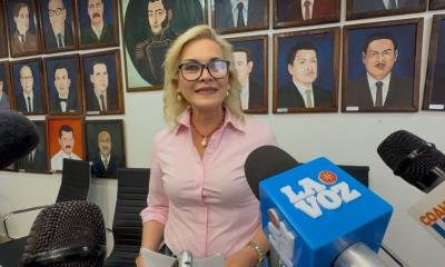 Coordina Laura Jiménez acciones tras tormenta