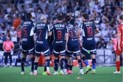 Viaja Rayados a Toluca sin Sergio Ramos 