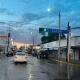 Las lluvias regresaron a Ciudad Acuña tras larga sequía