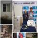 Detienen a dos hombres por robo a casa habitación en Altos de Santa Teresa