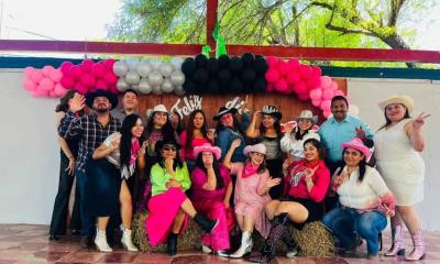 Cinco Manantiales celebra a las madres con amor y tradición