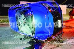 Vuelca InDrive en el Montessori