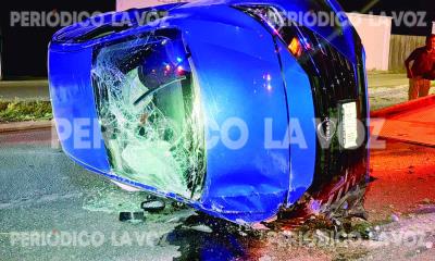 Vuelca InDrive en el Montessori