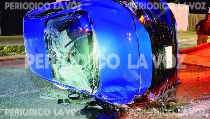 Vuelca InDrive en el Montessori