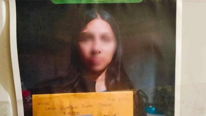Exhibe financiera fotos de deudores