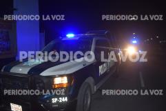 ¡Detonaciones en la Calderón!