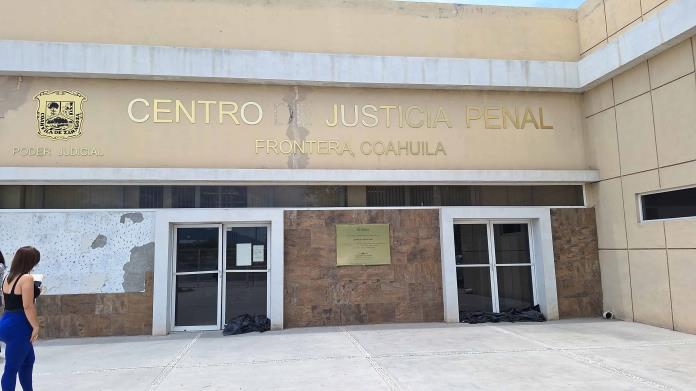 Lo vinculan a proceso por violencia familiar Lo vinculan a proceso por violencia familiar