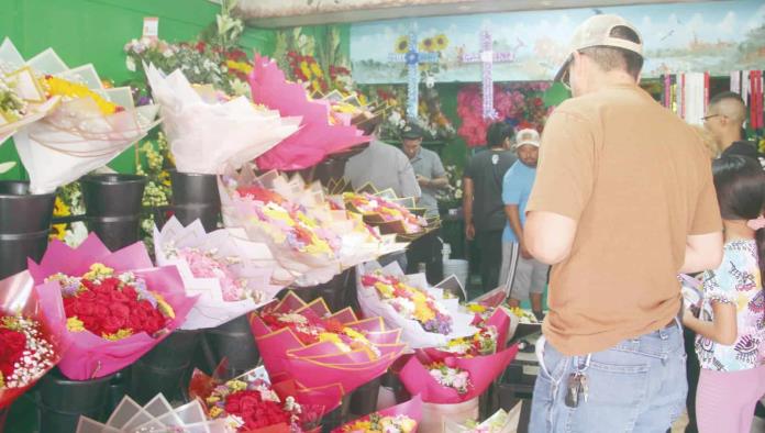 Trae abundancia en Día de las Madres