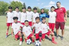 A Lobos se le apareció el "Diablo"
