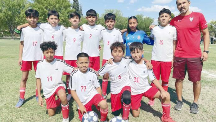 A Lobos se le apareció el "Diablo"