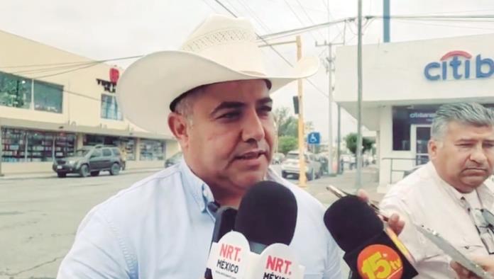 Siguen fallas de semáforos