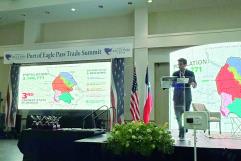 Expone Coahuila su competitividad