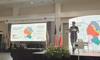 Expone Coahuila su competitividad
