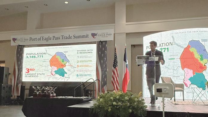 Expone Coahuila su competitividad