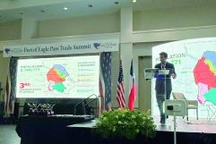 Expone Coahuila su competitividad