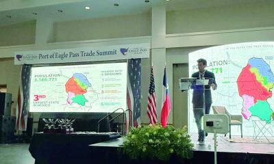 Expone Coahuila su competitividad