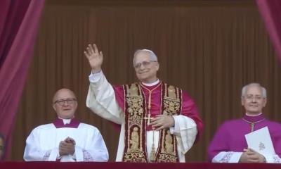 Papa León XIV conforma su primer viaje al extranjero