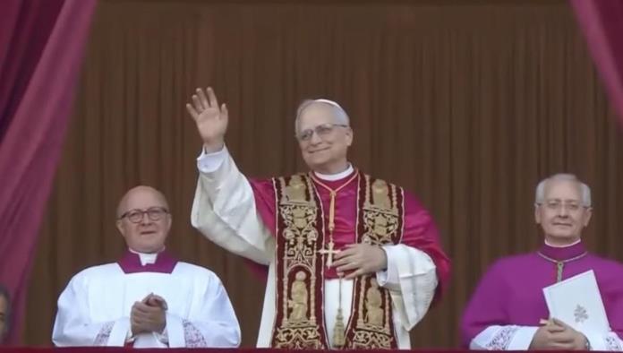 Papa León XIV conforma su primer viaje al extranjero