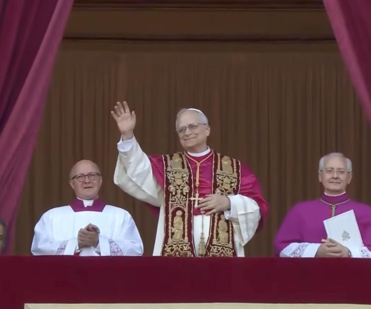 Papa León XIV conforma su primer viaje al extranjero