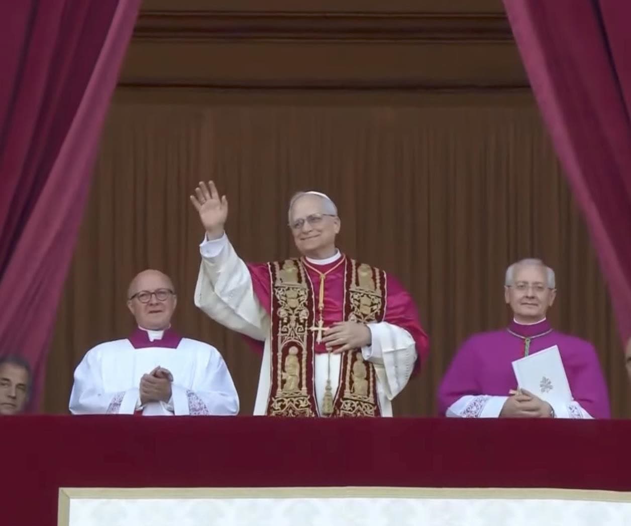 Sheinbaum invitará al Papa León XIV a México