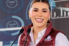 Revocan visa a gobernadora de Baja California; Rumoran que es investigada