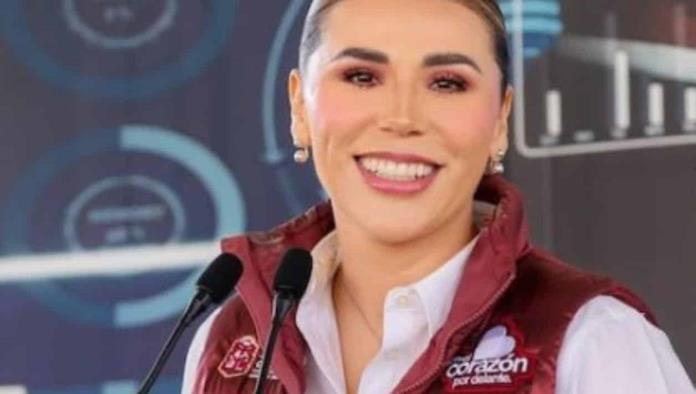 Revocan visa a gobernadora de Baja California; Rumoran que es investigada