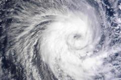 ¡Fake News! Huracán Alvin no llegará al noreste como categoría 5