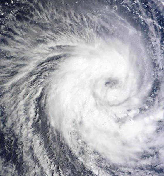 ¡Fake News! Huracán Alvin no llegará al noreste como categoría 5
