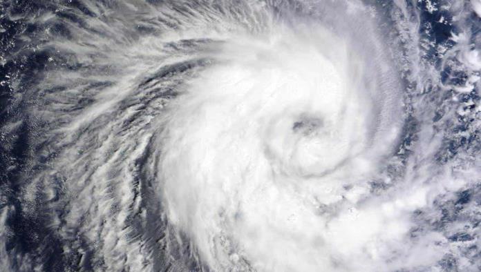 ¡Fake News! Huracán Alvin no llegará al noreste como categoría 5