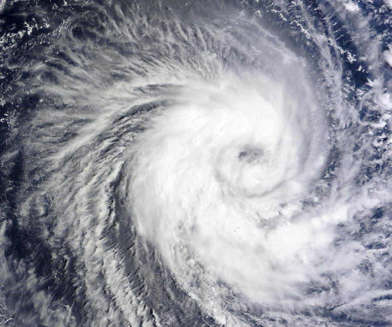 ¡Fake News! Huracán Alvin no llegará al noreste como categoría 5