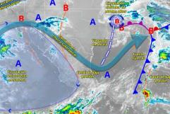 Se prevé ambiente muy caluroso en Coahuila