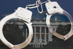La Casa Blanca analiza suspender el habeas corpus