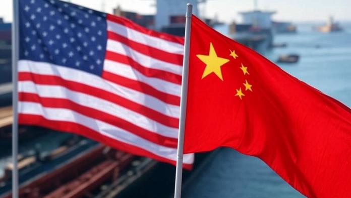 EE.UU. y China acuerdan reducir aranceles durante 90 días