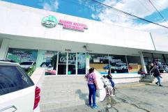 Reabren autofinanciera