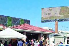 Logran restaurantes derrama de 6 mdp